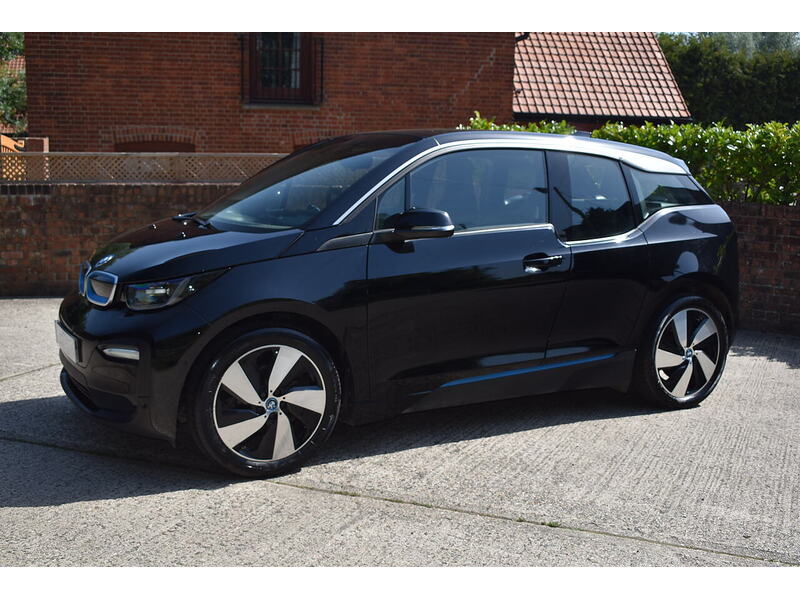 BMW i3  - U1492