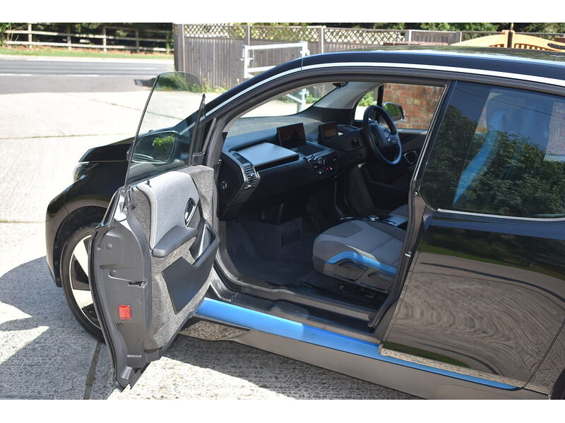 BMW i3  - U1492