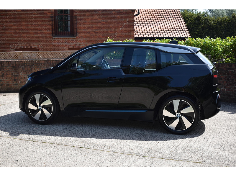 BMW i3  - U1492