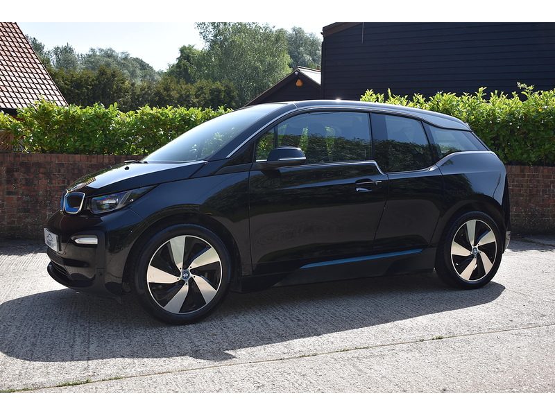 BMW i3  - U1492