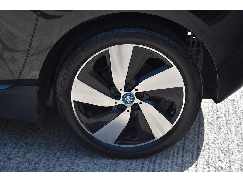 BMW i3  - U1492