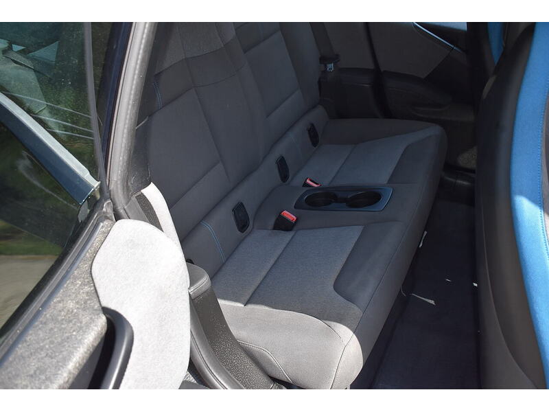 BMW i3  - U1492
