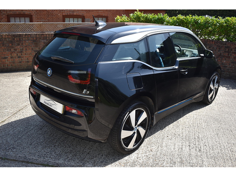 BMW i3  - U1492