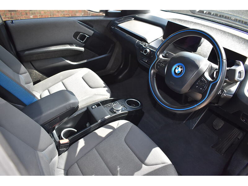 BMW i3  - U1492