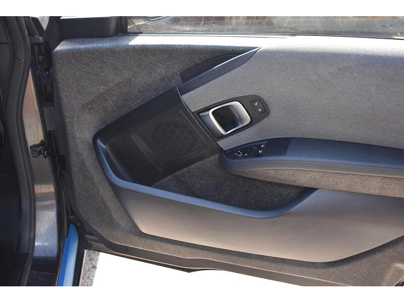 BMW i3  - U1492