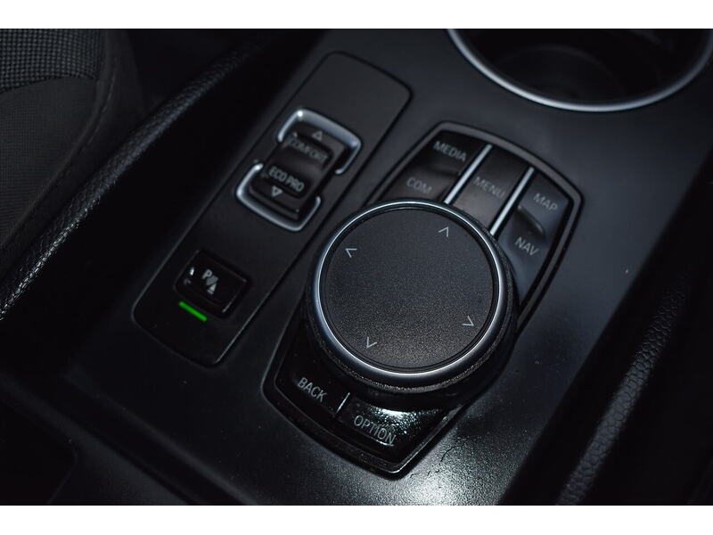 BMW i3  - U1492