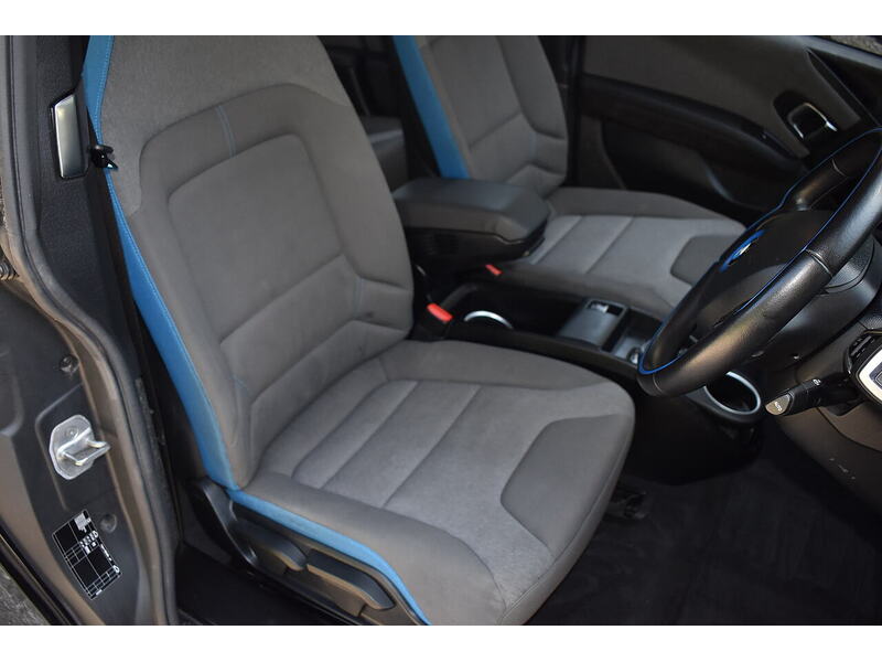 BMW i3  - U1492