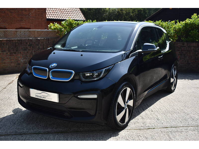 BMW i3  - U1494