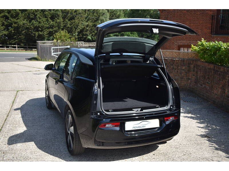 BMW i3  - U1494