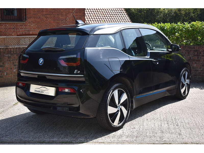 BMW i3  - U1494
