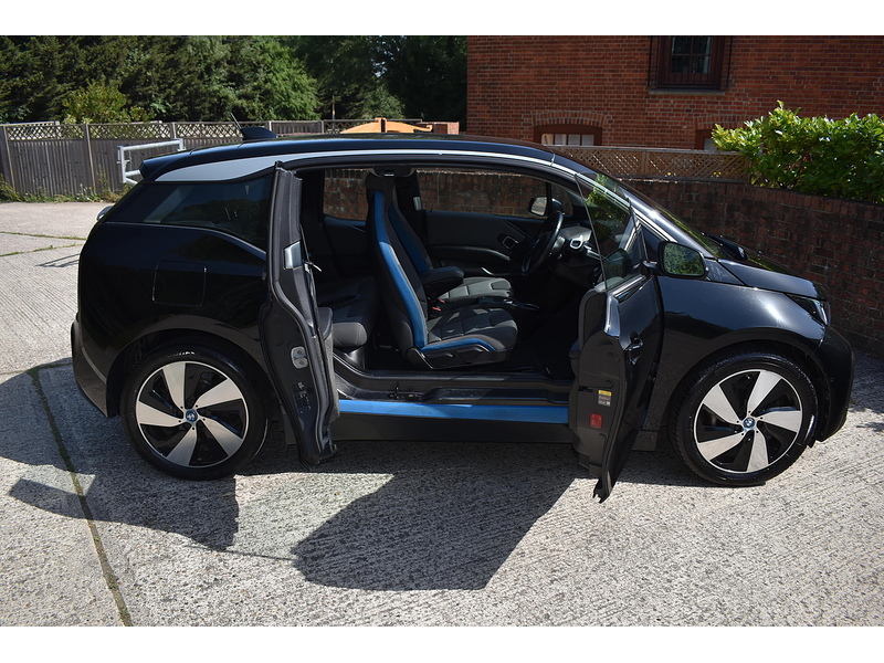 BMW i3  - U1494
