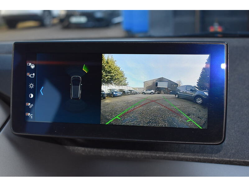 BMW i3  - U1494
