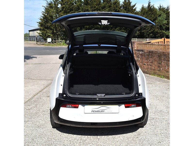 BMW i3  - U1500