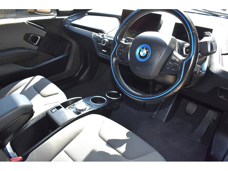 BMW i3  - U1500