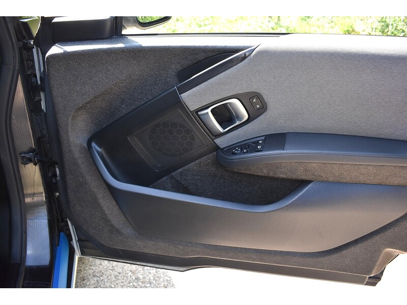 BMW i3  - U1500