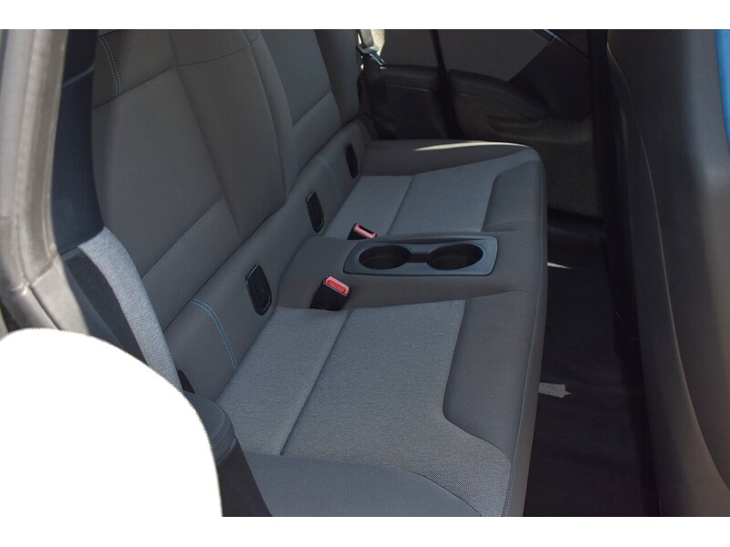 BMW i3  - U1500