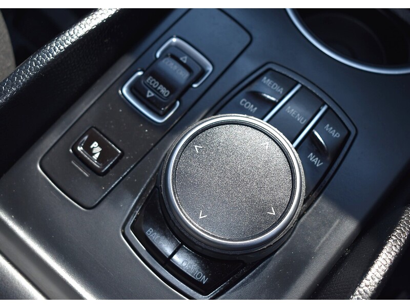 BMW i3  - U1500