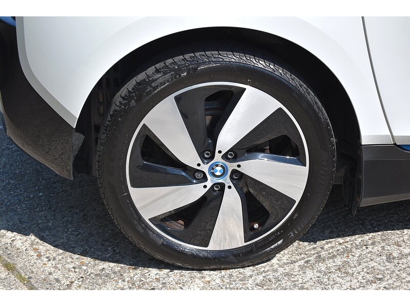 BMW i3  - U1503