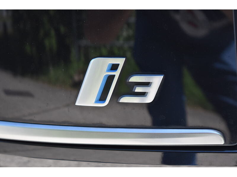 BMW i3  - U1503