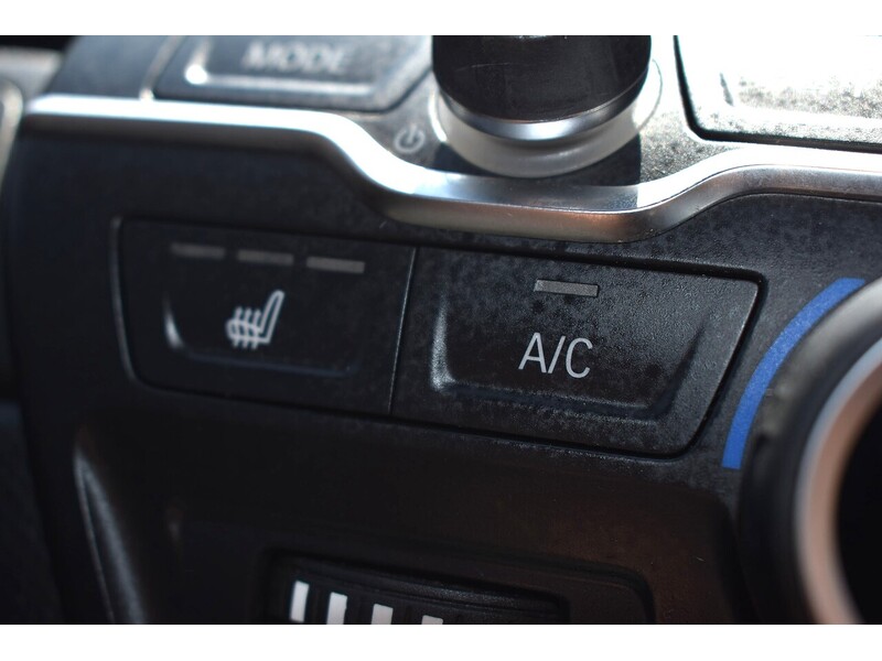 BMW i3  - U1503