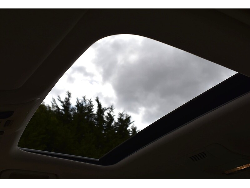 Land Rover Range Rover TD V8 Vogue - U1514