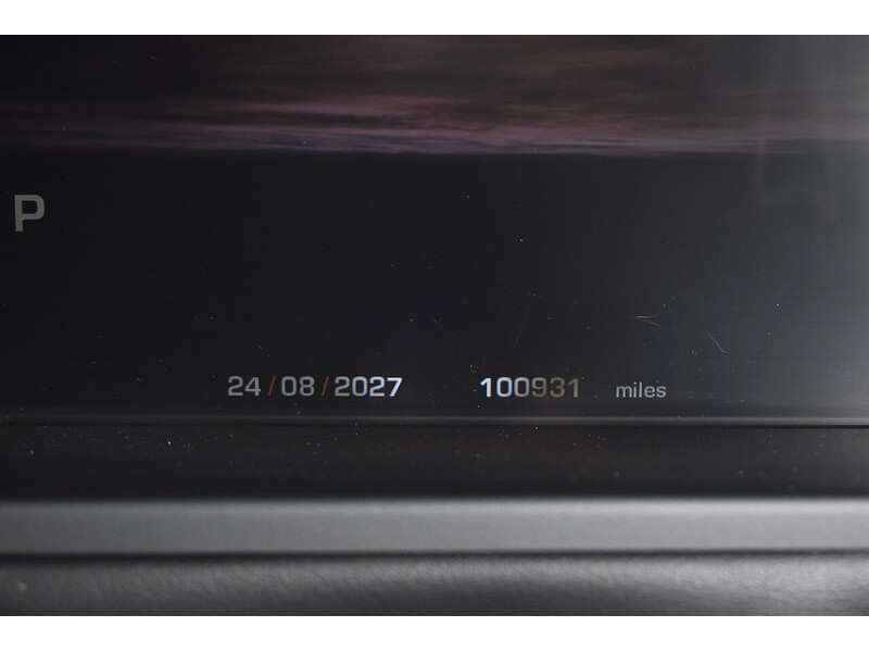 Land Rover Range Rover TD V8 Vogue - U1514