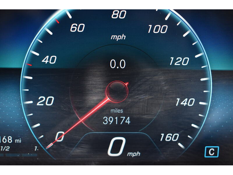 Mercedes-Benz B Class B200d Sport - U1522