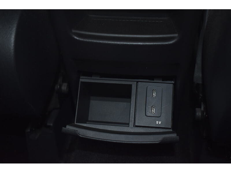 Mercedes-Benz B Class B200d Sport - U1522