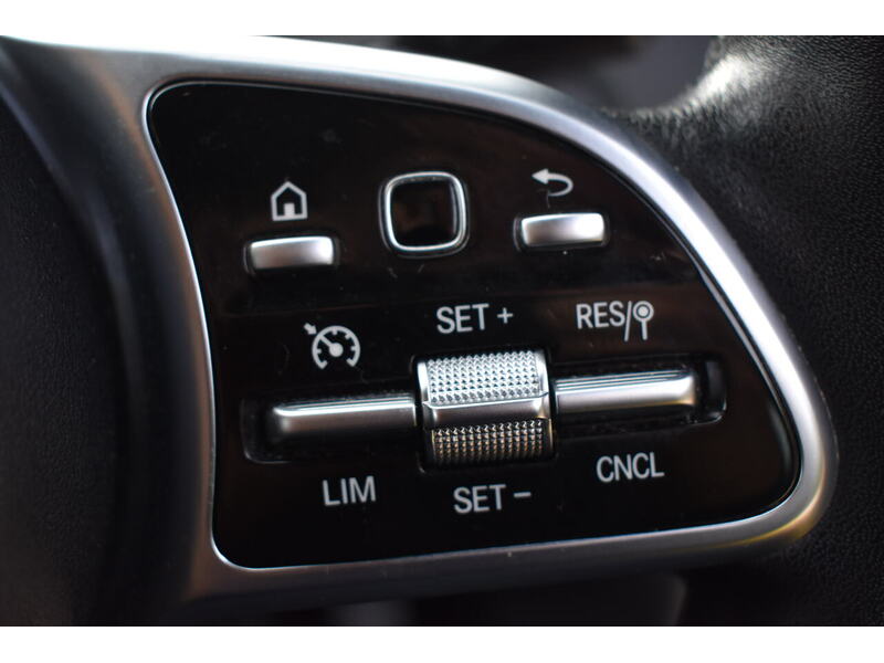 Mercedes-Benz B Class B200d Sport - U1522