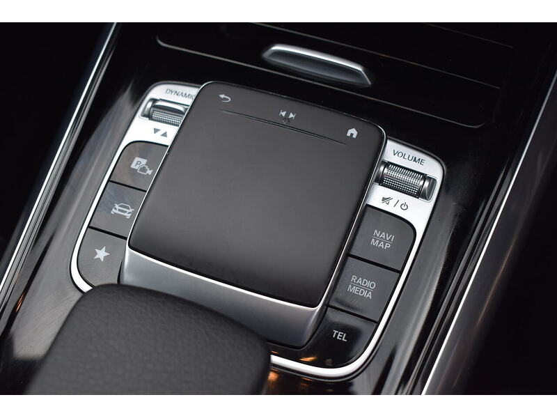 Mercedes-Benz B Class B200d Sport - U1522