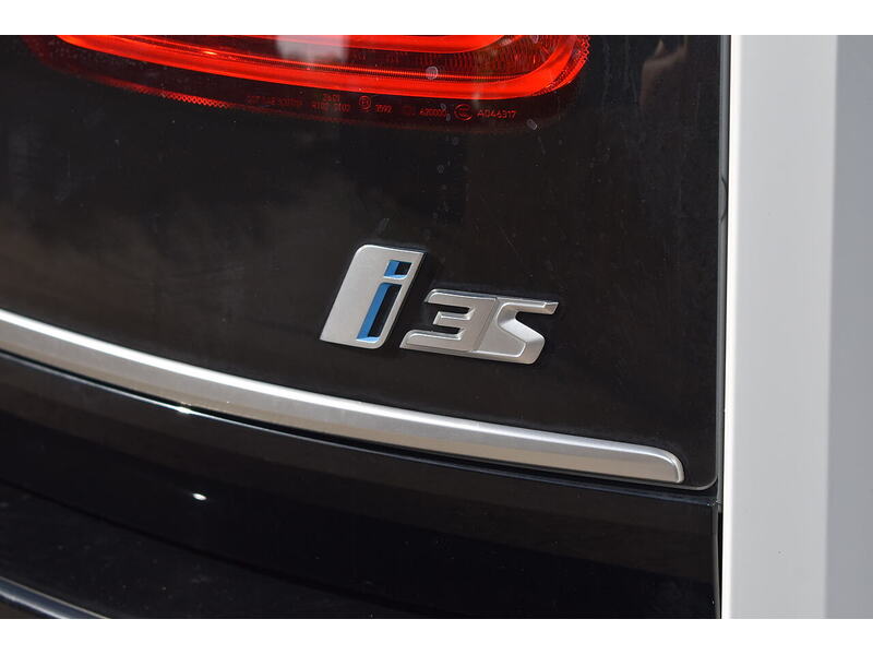 BMW i3 S - U1524