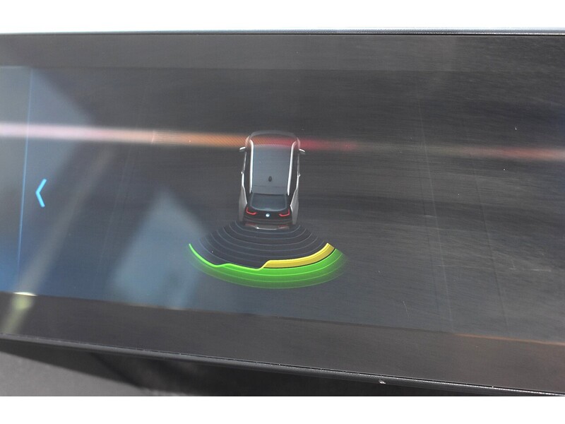 BMW i3 S - U1524