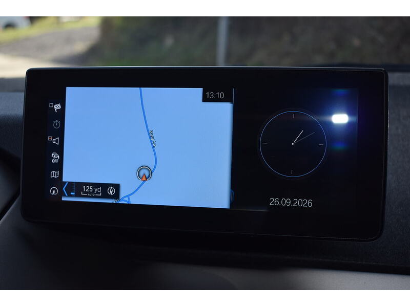 BMW i3 S - U1524