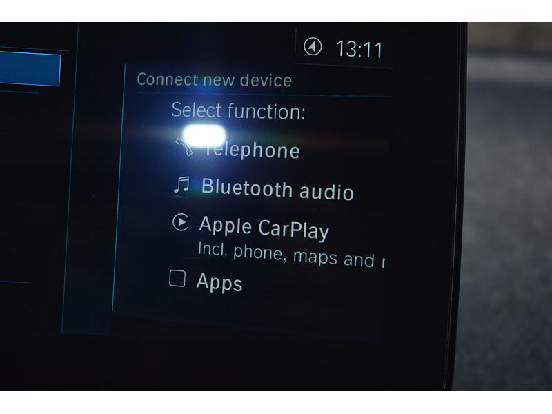 BMW i3 S - U1524