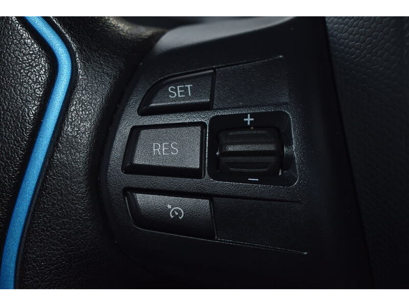 BMW i3 S - U1524