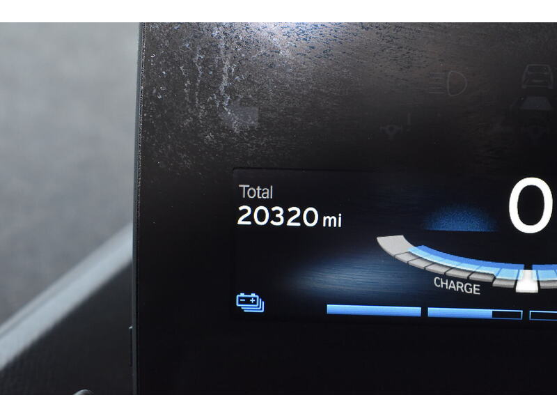 BMW i3 S - U1524