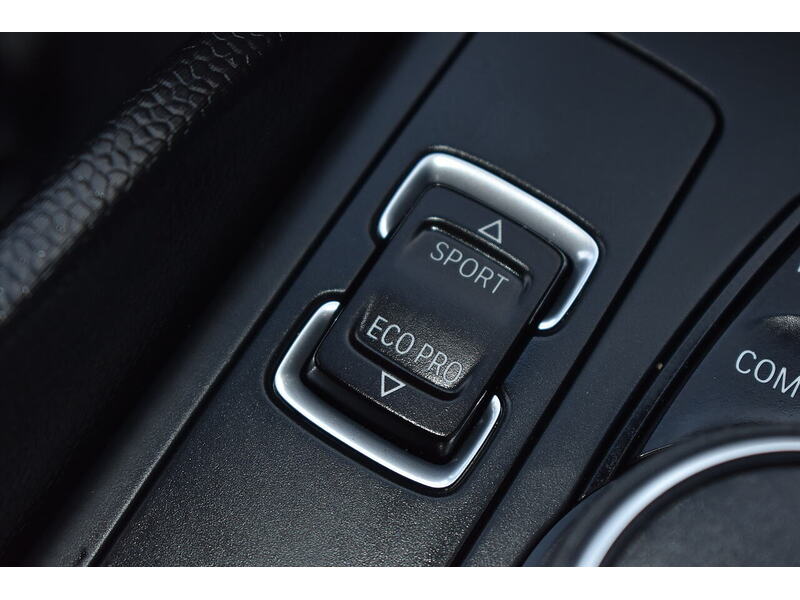 BMW i3 S - U1524