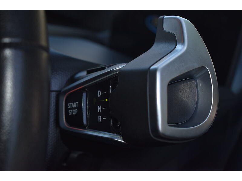BMW i3 S - U1524