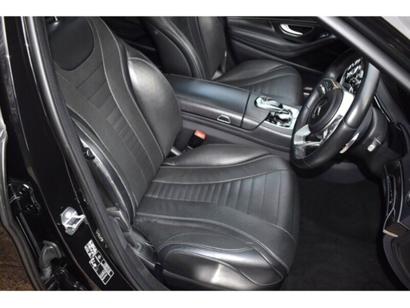Mercedes-Benz S Class S350d AMG Line - U1527