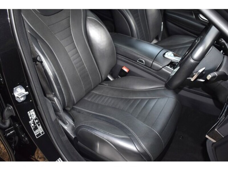 Mercedes-Benz S Class S350d AMG Line - U1527