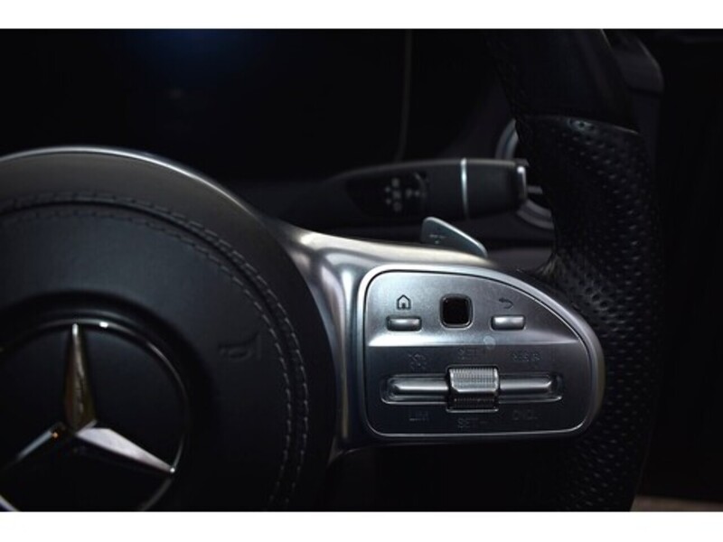 Mercedes-Benz S Class S350d AMG Line - U1527