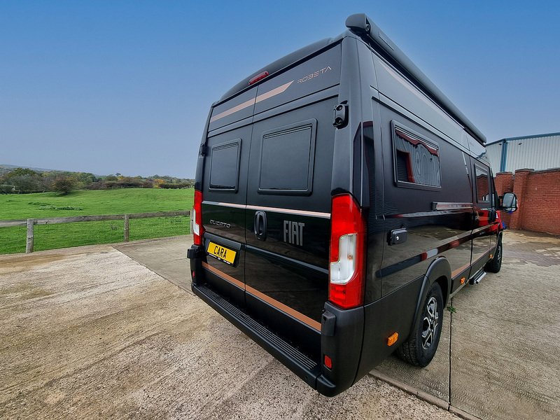 Robeta Apollo  - N447