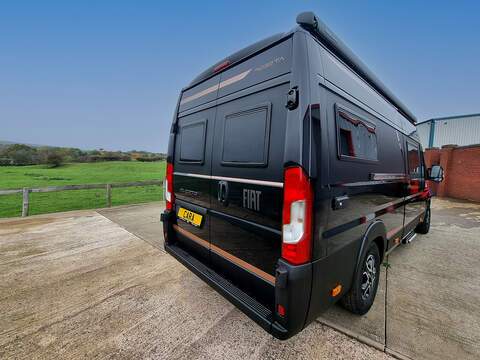 Robeta Apollo  - N447