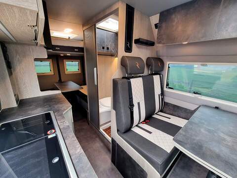 Robeta Apollo  - N447