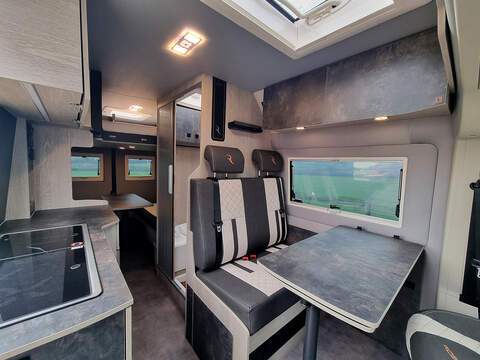 Robeta Apollo  - N447