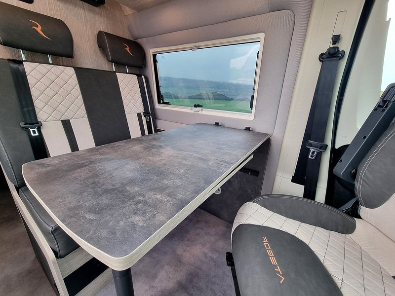 Robeta Apollo  - N447