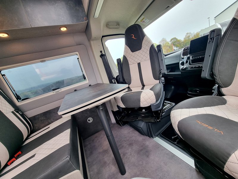 Robeta Apollo  - N447