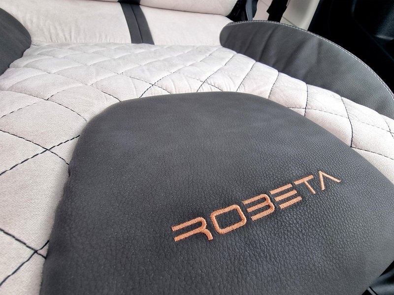 Robeta Apollo  - N447