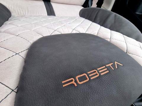 Robeta Apollo  - N447