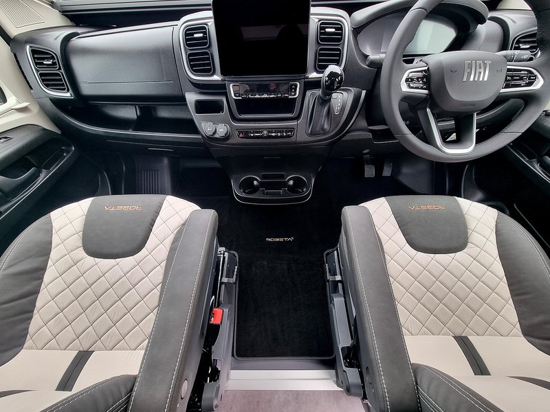 Robeta Apollo  - N447